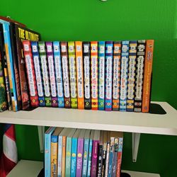 Diary Of A Wimpy Kid