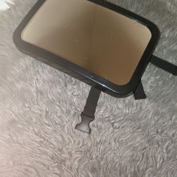 Baby Car Seat Mirror 