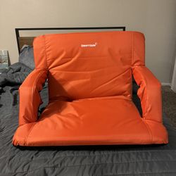 Stadium Camping Chair