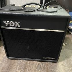 Vox Valvetronix VT80+ Electric Guitar Amp / Amplifier