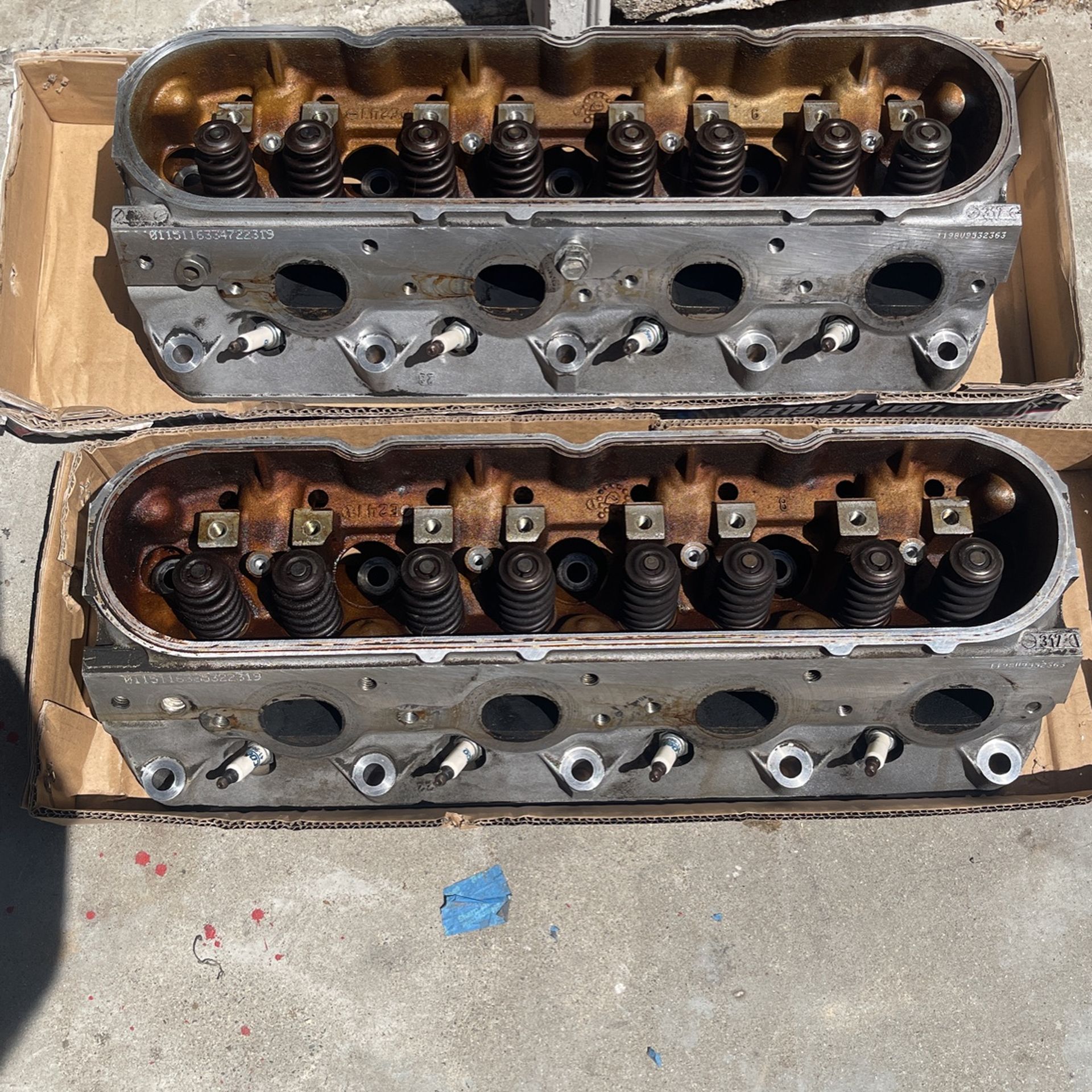 Ls Heads 317