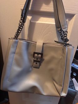 Vera Wang purse