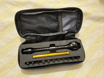 Lezyne Torque Drive