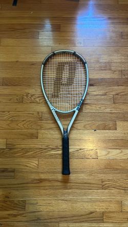 Prince Triple Threat - Tennis Racket