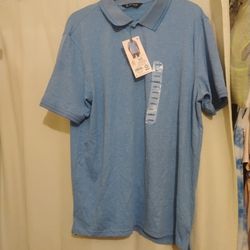 Members mark size large