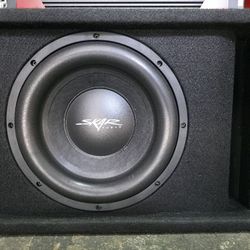 Car Audio 