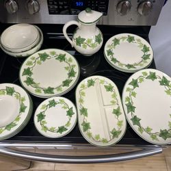 Dish Ware 