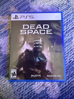 Dead Space | PS5
