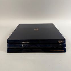 Sony PlayStation 4 Pro PS4 2 TB 500 Million Limited Edition Console Gaming System