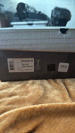 Bearpaw Womens Boots