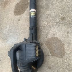 Motor Leaf Blower 
