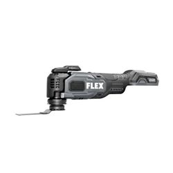 FLEX Oscillating Multi-Tool Tool Only FX4111-Z