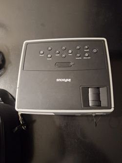 Projector