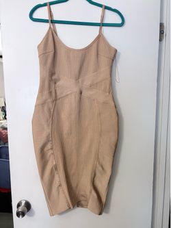 Bodycon dress