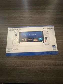 Playstation Backbone