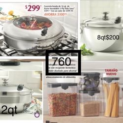 Paquete Princes Hause