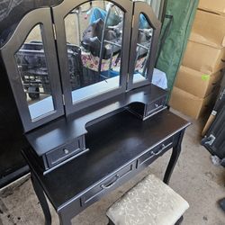 Vanyti  Cafe  Oscuro