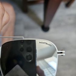Mont Blanc Sunglasses