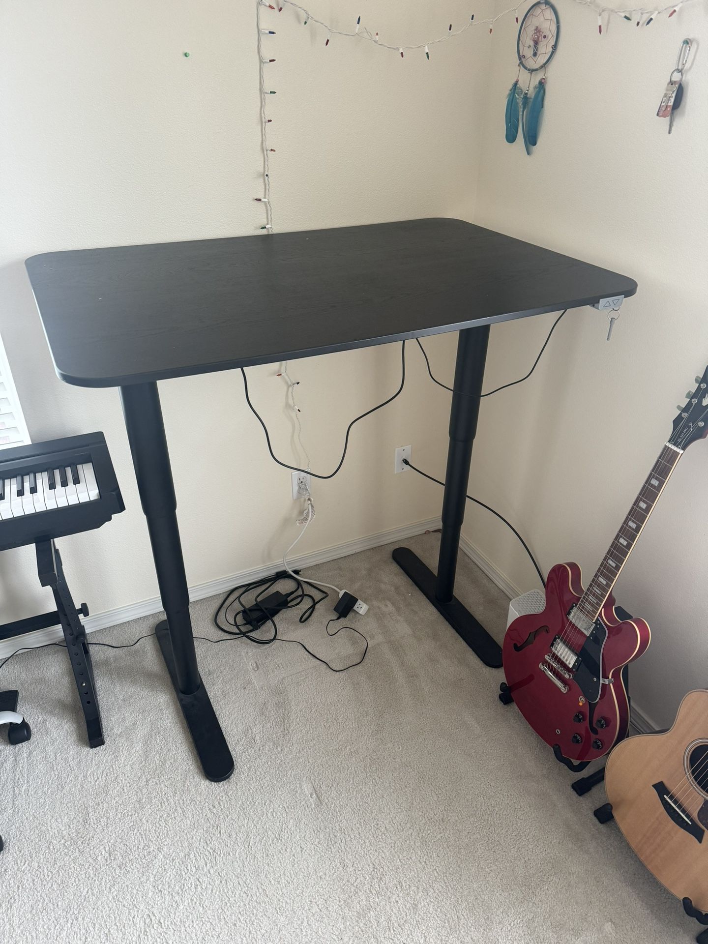 Adjustable Standing Desk