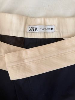 Zara and more brand name pants for $5