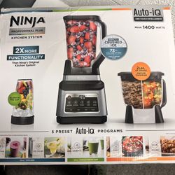 Ninja Professional Plus Kitchen System 