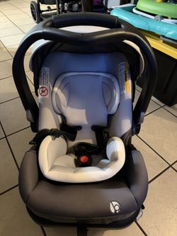 Baby Car Seat