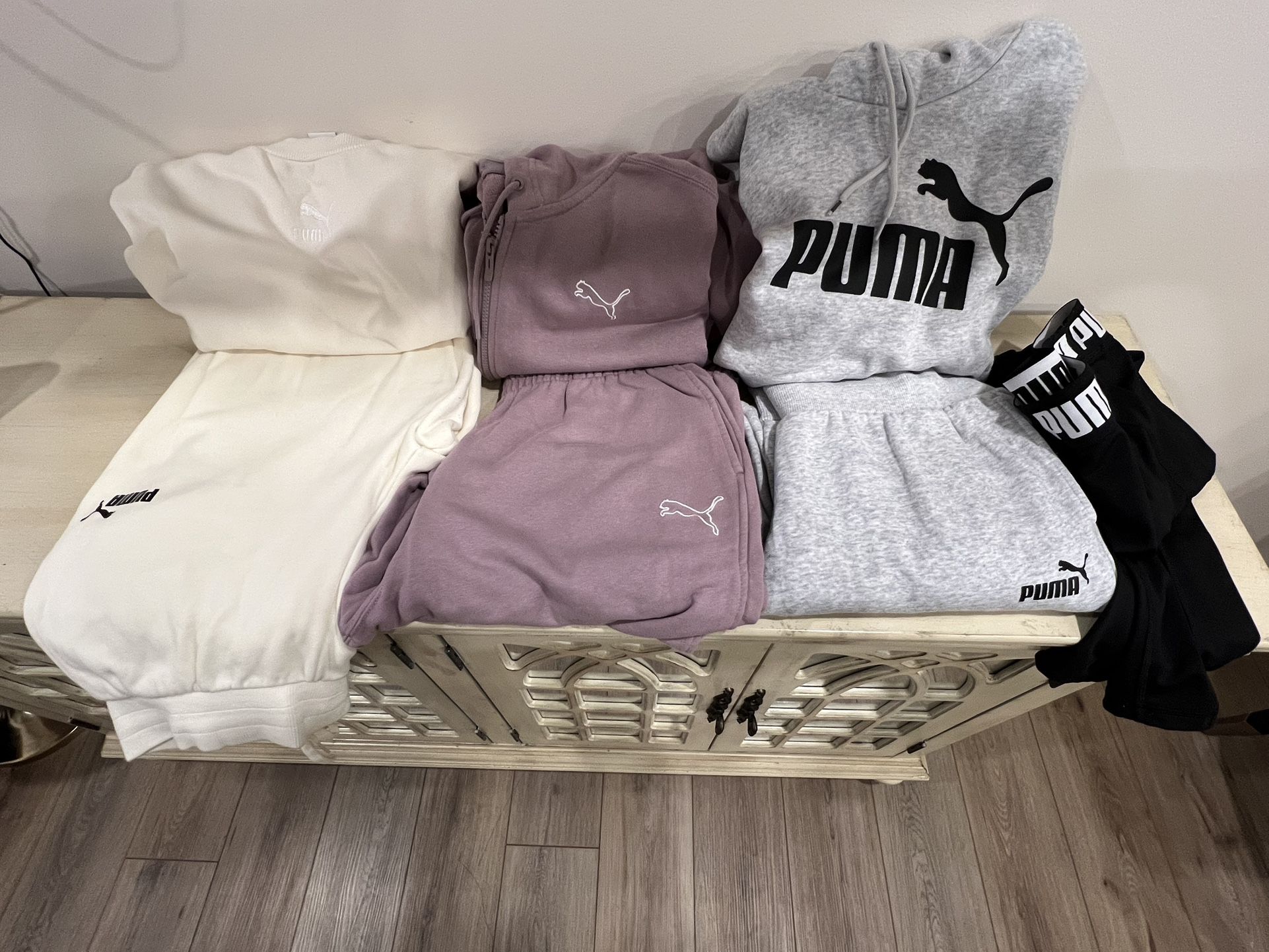 Puma Bundle