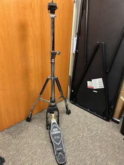 Tama Iron Cobra Hi Hat Stand