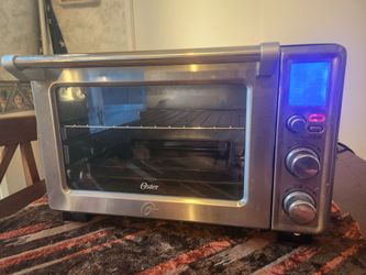 Oven/Toaster Oven
