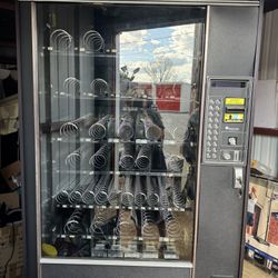 Can Vending Machine In Super Great Shape
