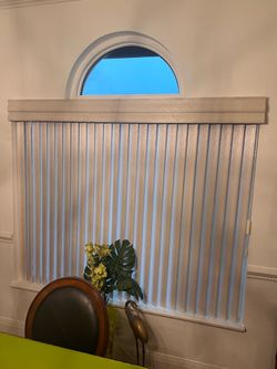 Vertical Blinds