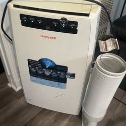 Portable Air Conditioner - Honeywell