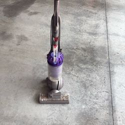 Functioning Dyson