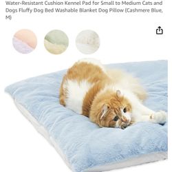 Pet Bed