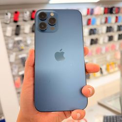 Iphone 12 Pro Max Unlock