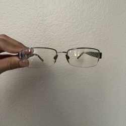 Dolce and gabbana glasses