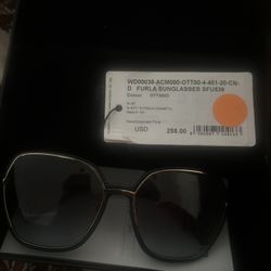 FURLA glasses 
