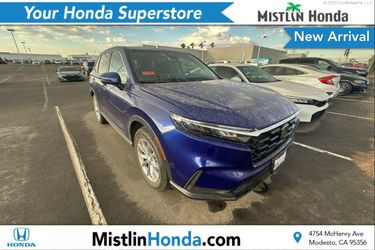 2023 Honda CR-V