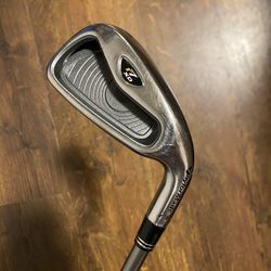Taylor Made R7 XD 4 Iron Regular Flex Ultralite