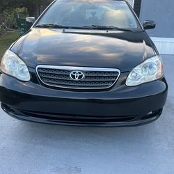 2005 Toyota Corolla