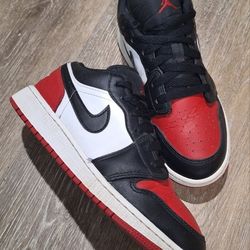 Jordan 1 Low