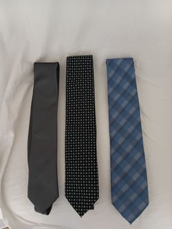 Ties