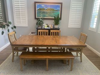 Dining set