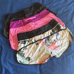 Lulu Lemon Shorts