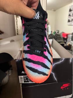 Nike JA 3