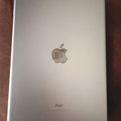 iPad modelo A1822