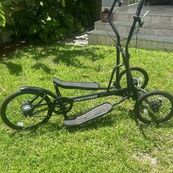 Street Strider 