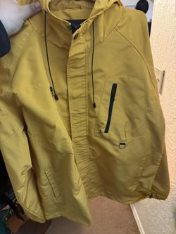 Fashion Nova New Rain Coats