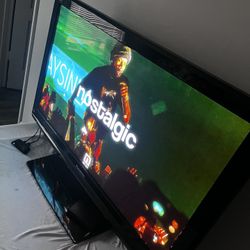 Roku And 40inch Tv