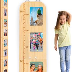 Growth Chart